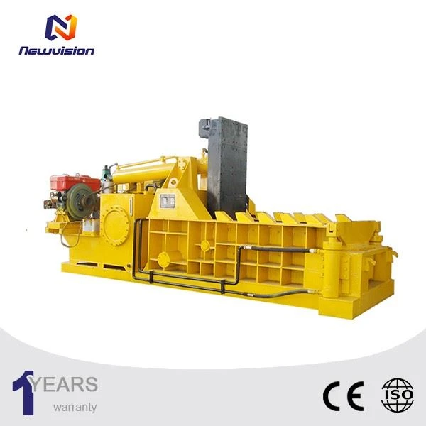 auto balar machine