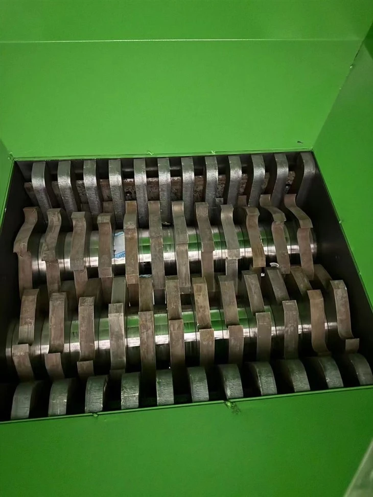 Cost-effective Versatile Scrap Metal Shredder suppliers